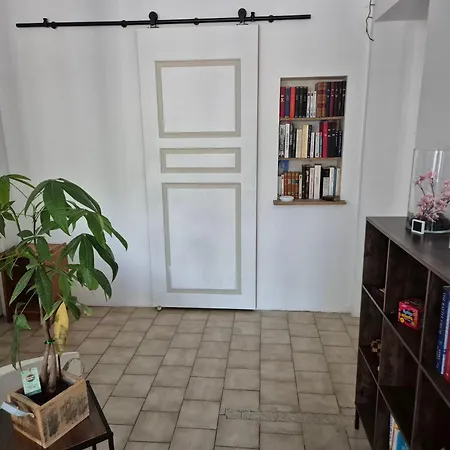 בית נופש Maison De Famille *